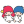 Twin Stars 2 Icon 24x24 png